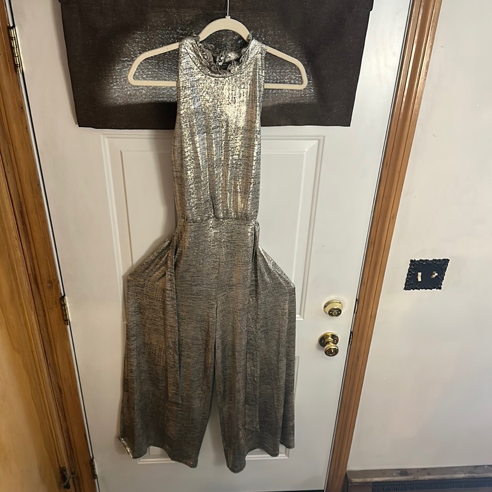 Vince camuto romper